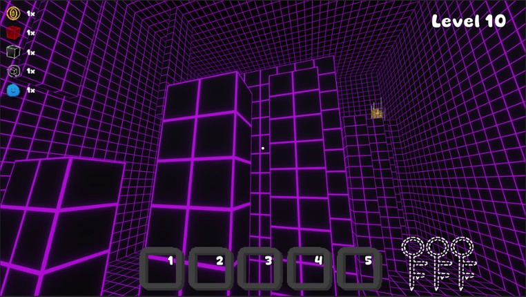 LOOPR screenshot
