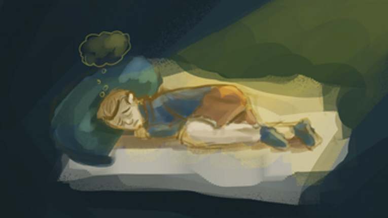 Loose Thoughts Image