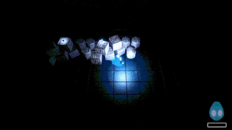 Lost Souls Image