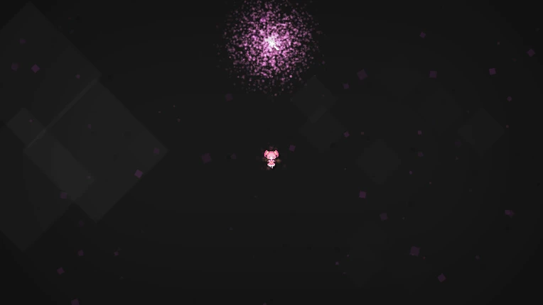 Magical Girl: incremental gaiden Image