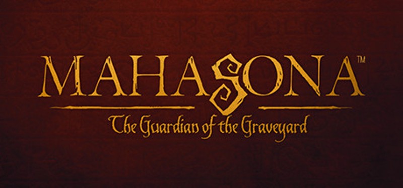 Mahasona Game Cover