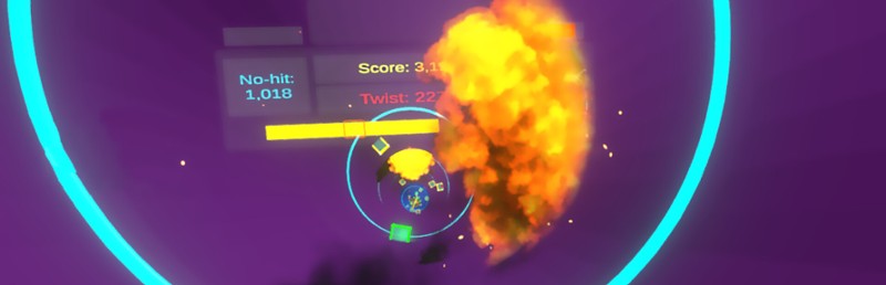 Max Twist screenshot