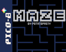 Maze Image