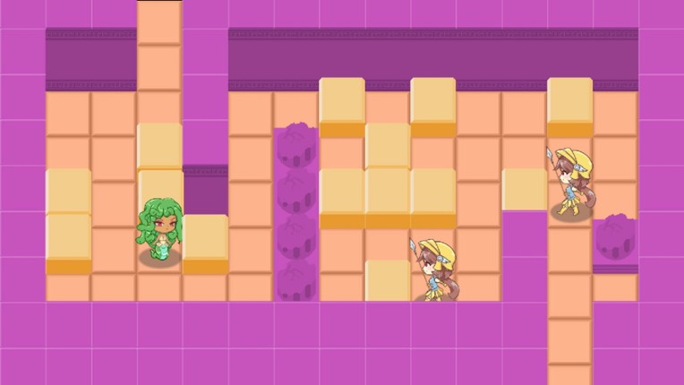 Medusa Crisis screenshot