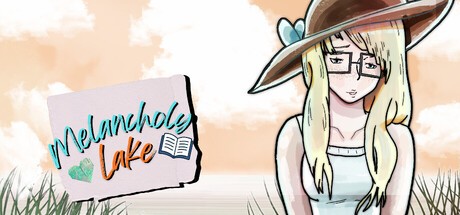 Games like Melancholy Lake - Camocipher12 Shorts