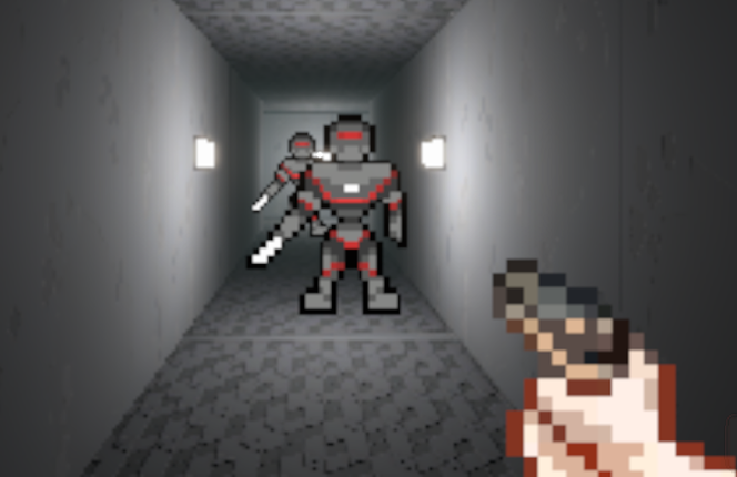 Metalhead Against Fire Image