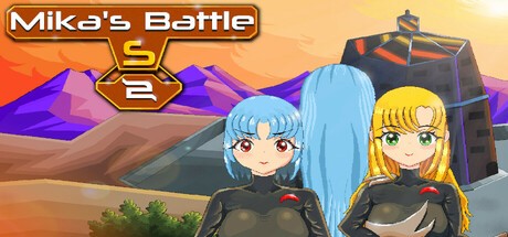 Games like Mika's Battle S 2