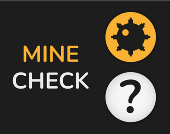 Mine Check screenshot