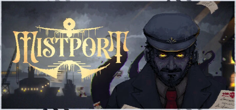 Mistport Image