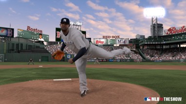 MLB 13: The Show Image