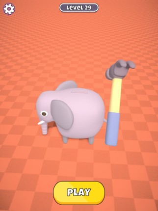 MoneyBox Smash screenshot