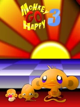 Games like Monkey GO Happy 3