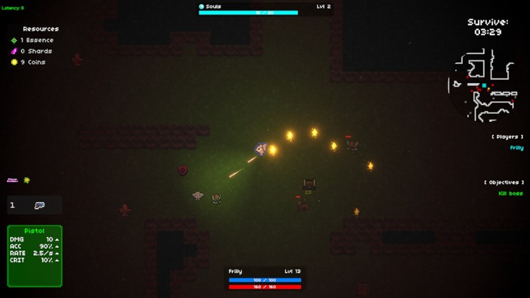Monster Storm Image