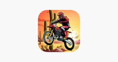 Moto Bike Race Speed Game Image