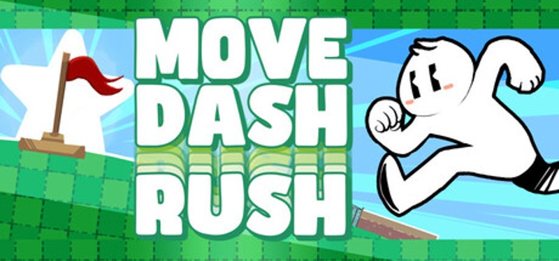 Move Dash Rush Image