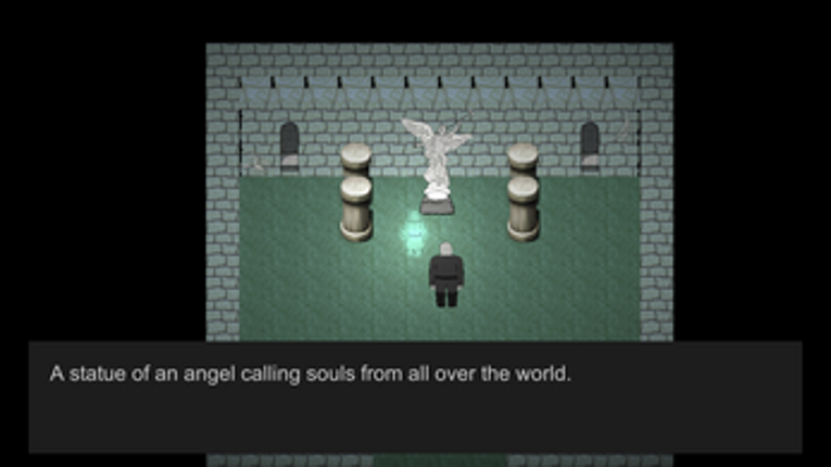 Murky Path Of A Hero screenshot