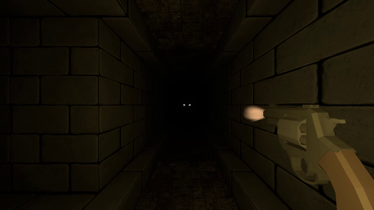 Games like Muzzle Flash