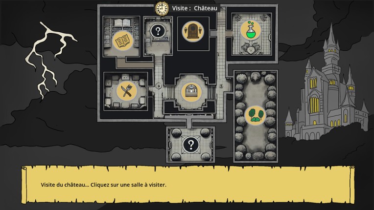 My Death as a Duchess screenshot