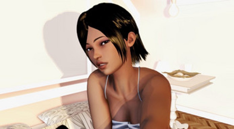 My Ex-Girlfriend's Hot Friends screenshot