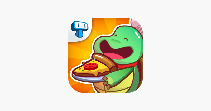 My Pizza Maker - Create Your Own Pizza Recipes! Image