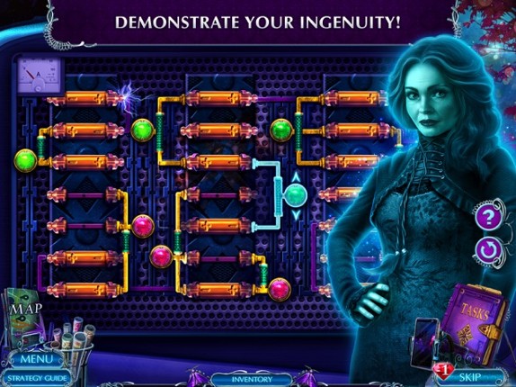 Mystery Tales 10 - F2P screenshot