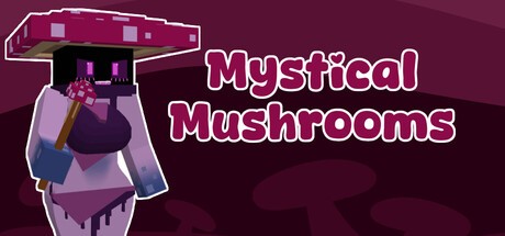 Games like Mystical Mushrooms