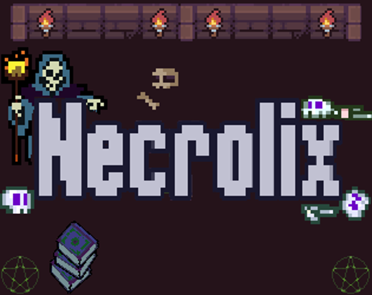 Necrolix Image
