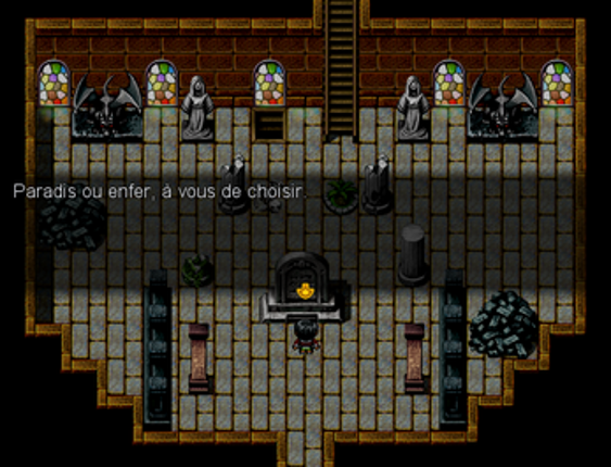 NightMare screenshot
