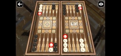 Original Backgammon Image