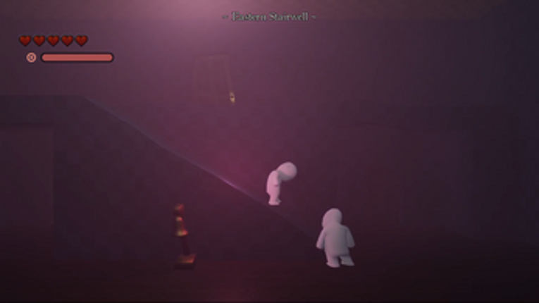 Our Kingdoms Light Image