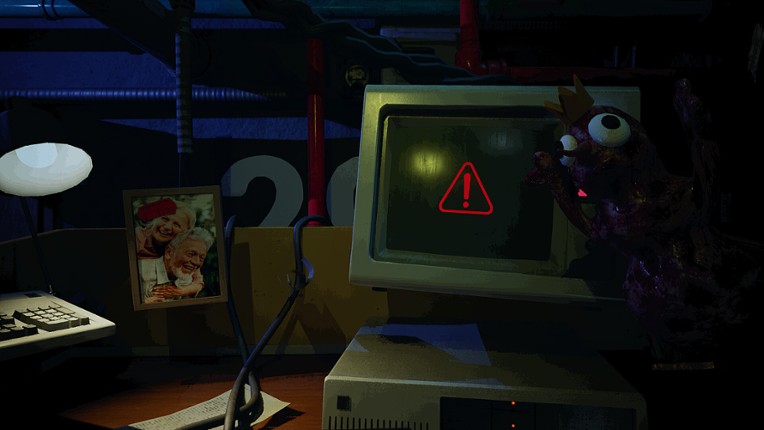 P0: Byte-Sized Brilliance screenshot