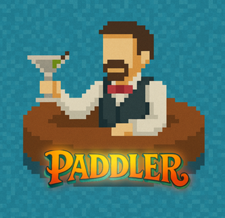 Paddler screenshot