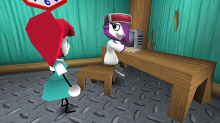 Paint Gal Adventures Image