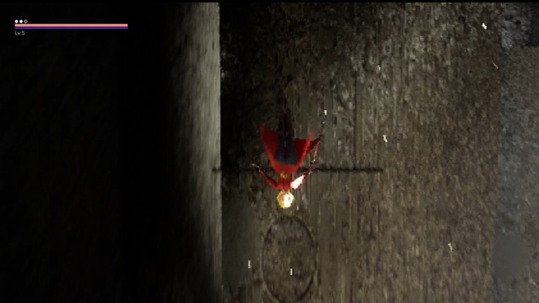 Palingenesia screenshot