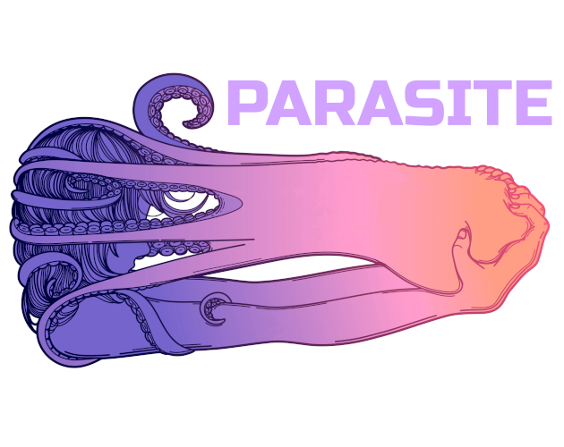 Games like Parasite