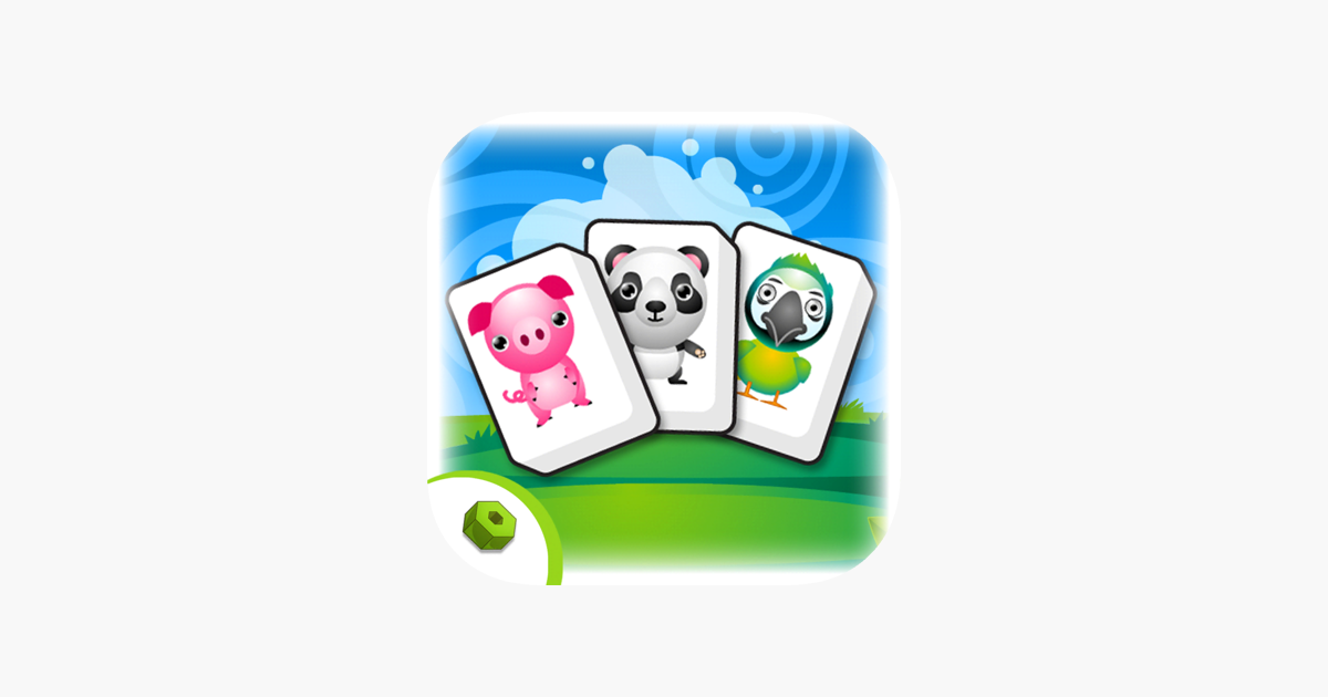 Games like Pet Party Mahjong