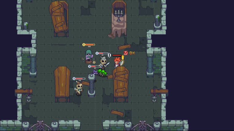 Philna Fantasy screenshot