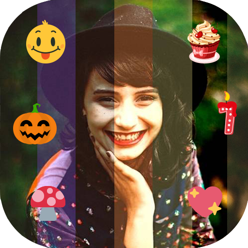 Games like Photomoji Editor