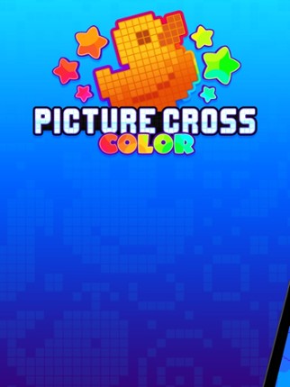Picture Cross Color screenshot