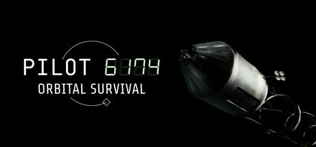 Games like Pilot 6174: Orbital Survival