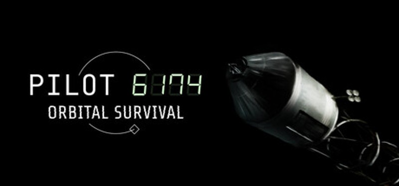 Pilot 6174: Orbital Survival Image