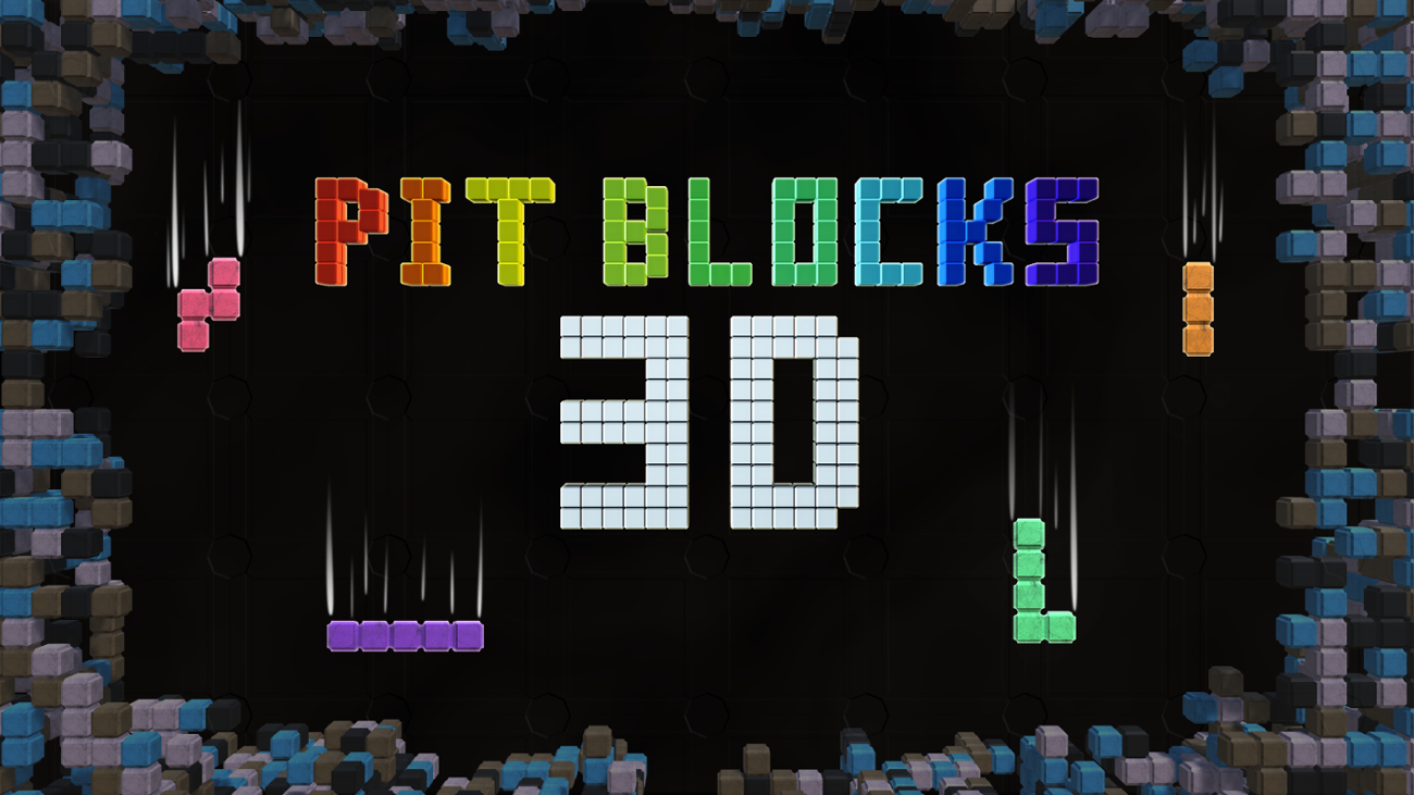 Games like Pit Blocks 3D