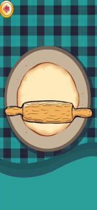 Pizza Maker Shop- Cooking game screenshot