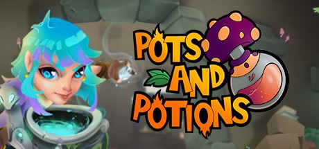 Games like Pots and Potions