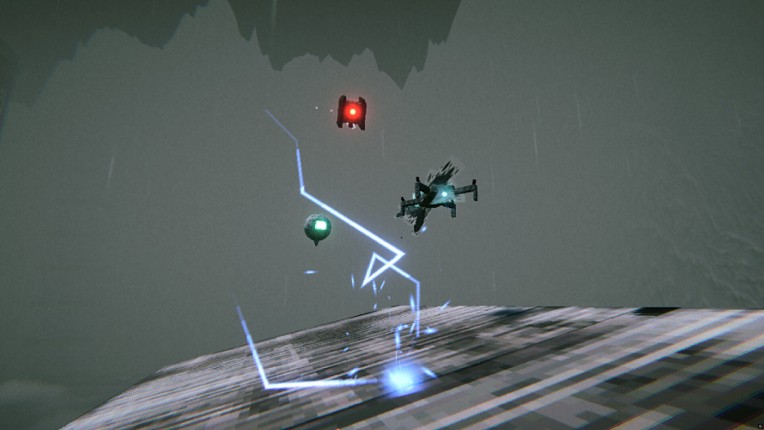 Project BLACKNODE Image