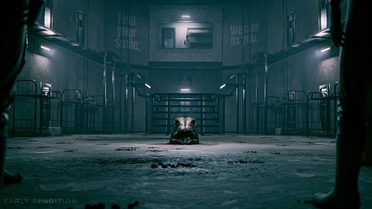 Project Smile screenshot