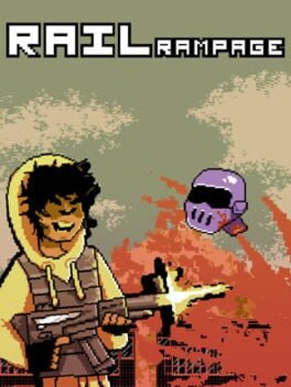 Rail Rampage Image