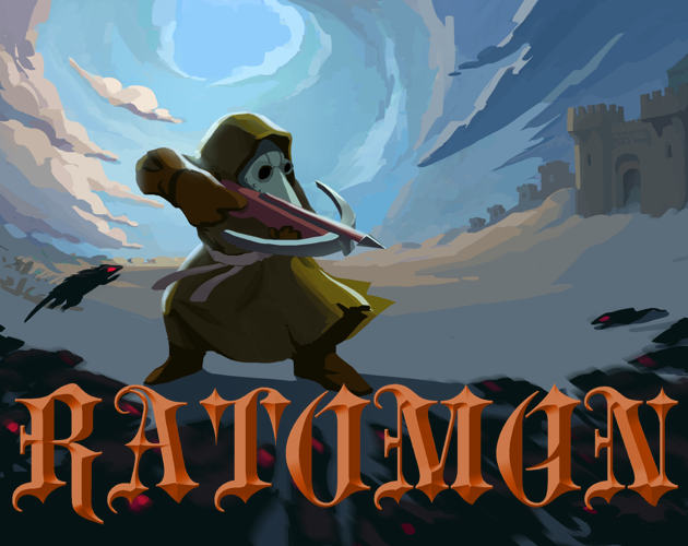 Games like RATOMON
