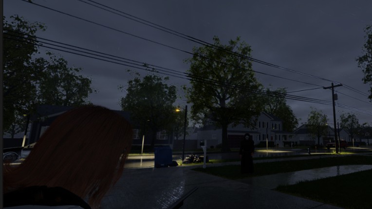 Ravenwood Drive screenshot