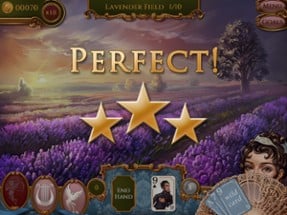 Regency Solitaire Image